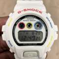 BHD 55,  G SHOCK 30th Anniversary X