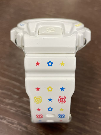 Gudaibiya, Watches, BHD 55,  G SHOCK 30th Anniversary X