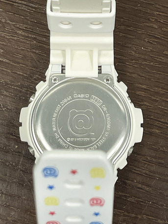 Gudaibiya, Watches, BHD 55,  G SHOCK 30th Anniversary X