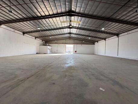 Riyadh, Warehouses, SAR 230,  1 Sq. Meter,  Full Warehouse1200  Meter Rent Per Meter SAR 230/=  PER YEAR