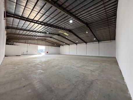 Riyadh, Warehouses, SAR 230,  1 Sq. Meter,  Full Warehouse1200  Meter Rent Per Meter SAR 230/=  PER YEAR