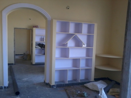 Hyderabad, Rooms for Rent, INR 5500/month,  Furnished,  Furnished Rooms For Rent PG Hostel For Boys