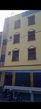 Hyderabad, Rooms for Rent, INR 5500/month,  Furnished,  Furnished Rooms For Rent PG Hostel For Boys