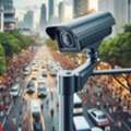 CCTV Camera Installation In Saket Delhi