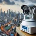 CCTV Camera Installation Service In Vasant Vihar Delhi