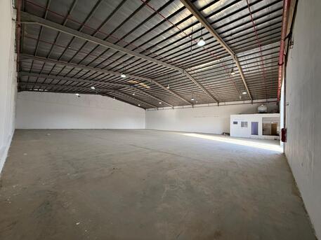 Riyadh, Warehouses, SAR 1,  1 Sq. Meter,  Small Warehouse Space For Rent &ndash; Sulay -Riyadh