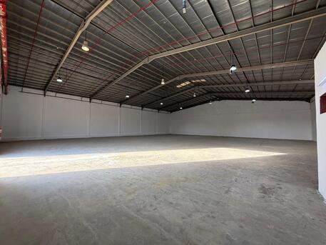 Riyadh, Warehouses, SAR 1,  1 Sq. Meter,  Small Warehouse Space For Rent &ndash; Sulay -Riyadh