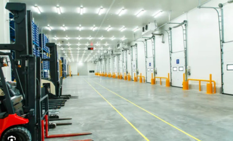  , AED 1,  1 Sq. Meter,  Riyadh- Comprehensive Logistics & Warehousing Services In Saudi Arabia, 2