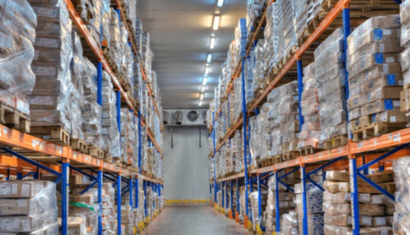  , AED 1,  1 Sq. Meter,  Riyadh- Comprehensive Logistics & Warehousing Services In Saudi Arabia, 4