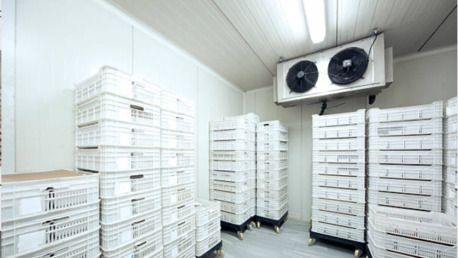  , AED 1,  1 Sq. Meter,  Riyadh- Comprehensive Logistics & Warehousing Services In Saudi Arabia, 7