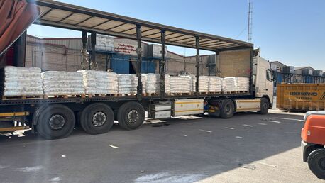  , AED 1,  1 Sq. Meter,  Riyadh- Comprehensive Logistics & Warehousing Services In Saudi Arabia, 1