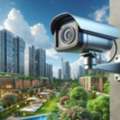 CCTV Camera Installation Service In Pushp Vihar Delhi