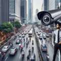 CCTV Camera Installation Service In Patparganj Delhi