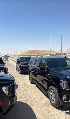 Riyadh, Passenger Transport, AIRPORT PICKUP AND DROP OFF SERVICE 24/7