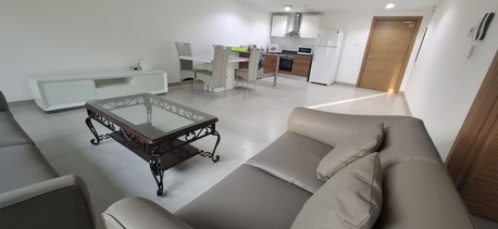Juffair, Apartments/Houses, BHD 350/month,  Furnished,  2 BR,  Family Apartments In A COMPOUND: Kids Play Area: Pools:Internet: 1BHK@280:TONY