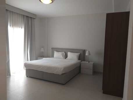 Juffair, Apartments/Houses, BHD 350/month,  Furnished,  2 BR,  Family Apartments In A COMPOUND: Kids Play Area: Pools:Internet: 1BHK@280:TONY