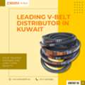 Leading V Belt Distributor In Kuwait