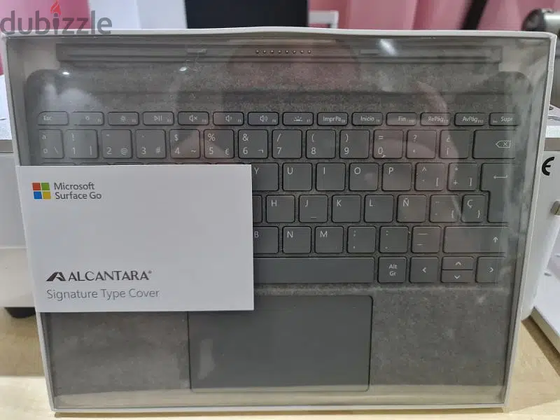 Paris, Electronics, 35,  🔴🔴🔴Microsoft Surface Keyword (finger Print)🔴🔴🔴