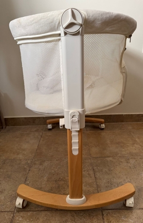 Riyadh, Baby & Kid Stuff, SAR 850,  Baby Bed