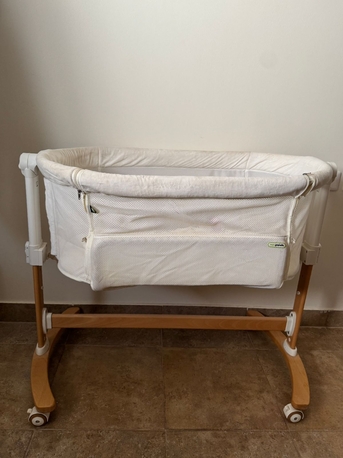 Riyadh, Baby & Kid Stuff, SAR 850,  Baby Bed