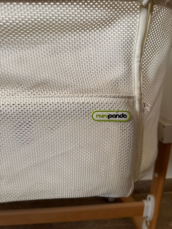 Riyadh, Baby & Kid Stuff, SAR 850,  Baby Bed