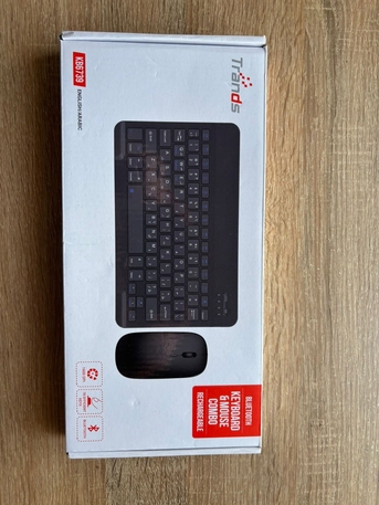 Dammam, Electronics, SAR 50,  Mini Keyboard With Mouse