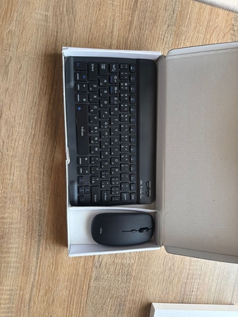 Dammam, Electronics, SAR 50,  Mini Keyboard With Mouse