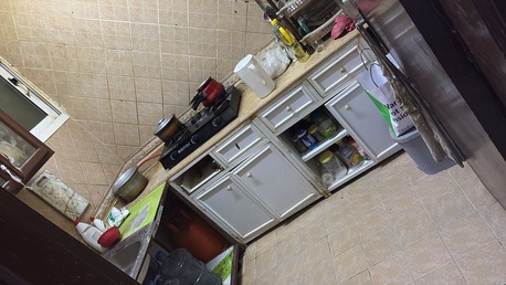 Riyadh, Housing Exchanges, SAR 450/month,  2 BR,  Well Furnished Bed Space Available For Decent Bachelor