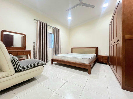 Mahooz, Apartments/Houses, BHD 260/year,  Furnished,  1 BR,  SEMI LUXURIOUS 1 BHK FULLYFURNISHED WITH GYM AND WIFI