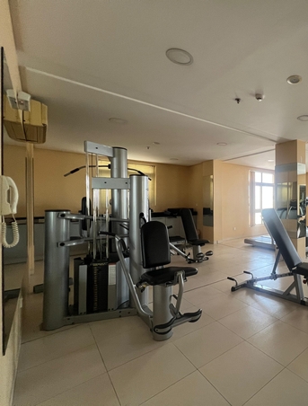 Mahooz, Apartments/Houses, BHD 260/year,  Furnished,  1 BR,  SEMI LUXURIOUS 1 BHK FULLYFURNISHED WITH GYM AND WIFI