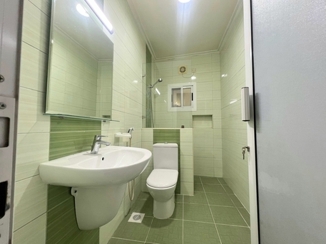 Mahooz, Apartments/Houses, BHD 260/year,  Furnished,  1 BR,  SEMI LUXURIOUS 1 BHK FULLYFURNISHED WITH GYM AND WIFI