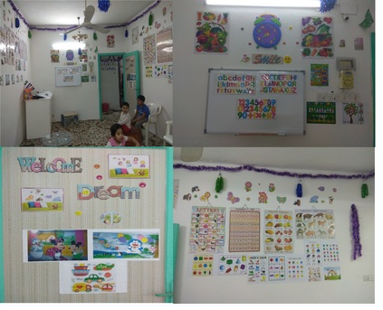 Hara, Daycare, Spring Field Primary School & Tuition Till 11th & 12th COMMERCE STREAM.....