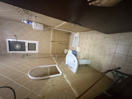 Riyadh, Bedspace For Rent, SAR 1800/month,  Well Furnished Family Flat Available In Batha Riyadh