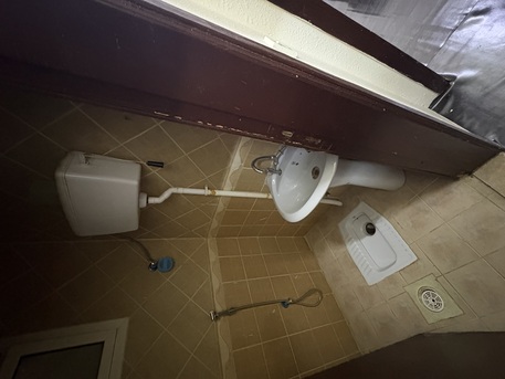 Riyadh, Bedspace For Rent, SAR 1800/month,  Well Furnished Family Flat Available In Batha Riyadh