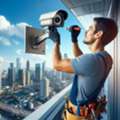 CCTV Camera Installation Service Tilak Nagar Delhi