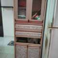 SAR 85,  4 Door With 2 Rack Cupboard For Sale
