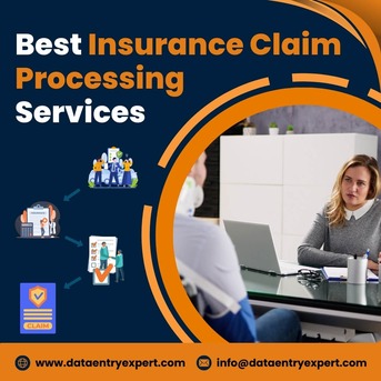 Ahmedabad, Business, Outsource Insurance Claim Processing Services In India