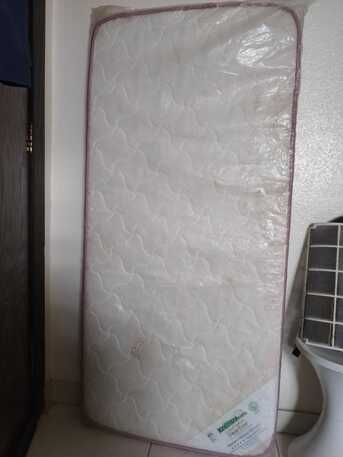 Jubail, Baby & Kid Stuff, SAR 150,  New Baby Mattress For Sale- 150CM * 70CM