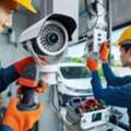 CCTV Camera Installation Service In Nangloi Delhi