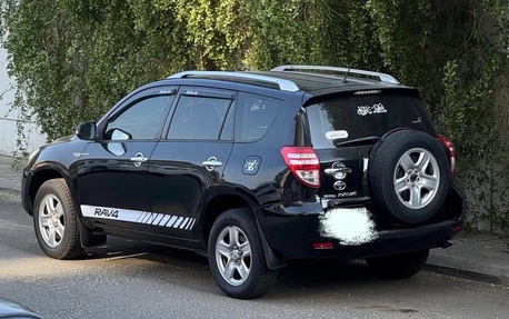 Makkah, Vehicles, Cars & Trucks , SAR 26500,  Toyota Rav4 2012 Manual,  2012,  Manual,  258500 KM,  Rav4  Model 2nd Owner With ODO 255800