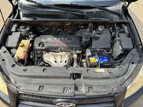 Makkah, Vehicles, Cars & Trucks , SAR 26500,  Toyota Rav4 2012 Manual,  2012,  Manual,  258500 KM,  Rav4  Model 2nd Owner With ODO 255800