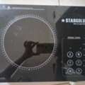 SAR 200,  Electric Induction Gas Stove-Infrared Model Suitable For All Vessels(STARGOLD)