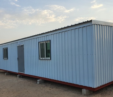 Riyadh, Industrial Machinery, SAR 99999999999,  Portable Cabins Services