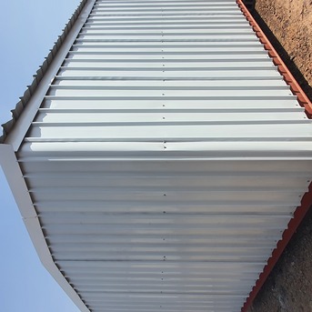 Makkah, Construction, Portable Cabins Services