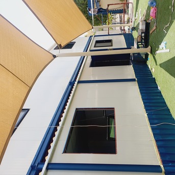 Makkah, Construction, Portable Cabins Services