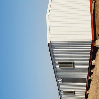 Makkah, Construction, Portable Cabins Services