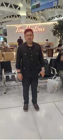 Islamabad, Seeking Bride, 35,  Looking Professional Girl Like Doctor For Marriage In Saudi Arab