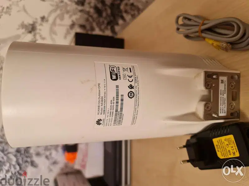 East Riffa, Electronics, BHD 65,  🔴🔴🔴Unlocked Huawei 5G Routers🔴🔴🔴