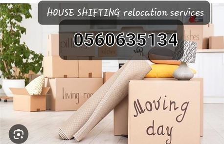 Thuqbah, Labor/Moving, Movers And Packers Company, Professional Team, Reasonable Price, Experience Pakistani Team