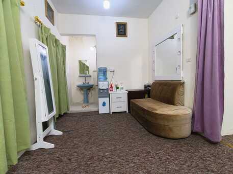 Hara, Rooms Available, SAR 1250/month,  Furnished,  Executive Rooms Available In Fully Furnished Flat Safa-B FL3-R4